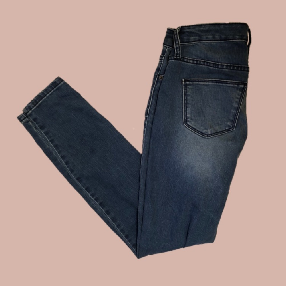 Universal Thread jeggings, US woman size 2